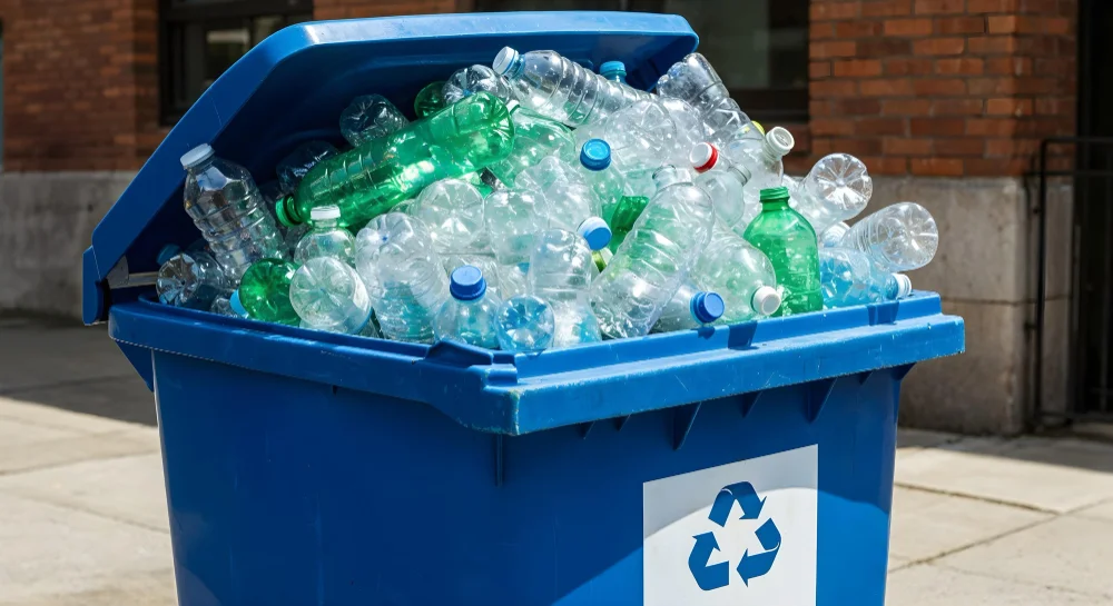 A Complete Guide to Dumpster Rental: Efficient Waste Management for Projects of Every Size