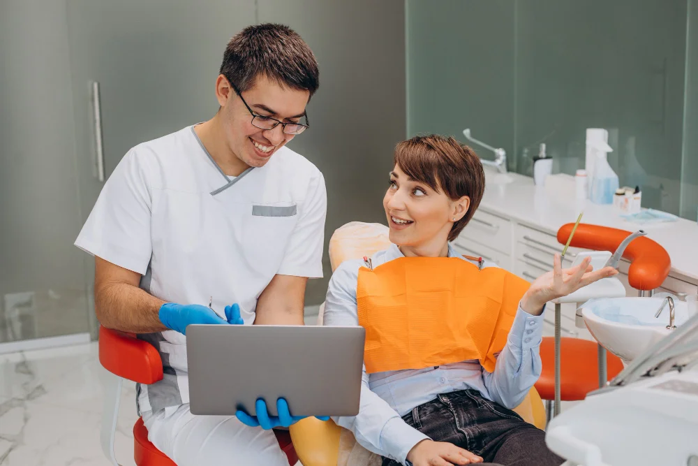 How General Dentistry Protects Oral Health Across Generations