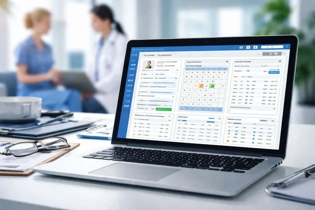 Kinnser WellSky: Complete Guide to the Home Health Software Platform