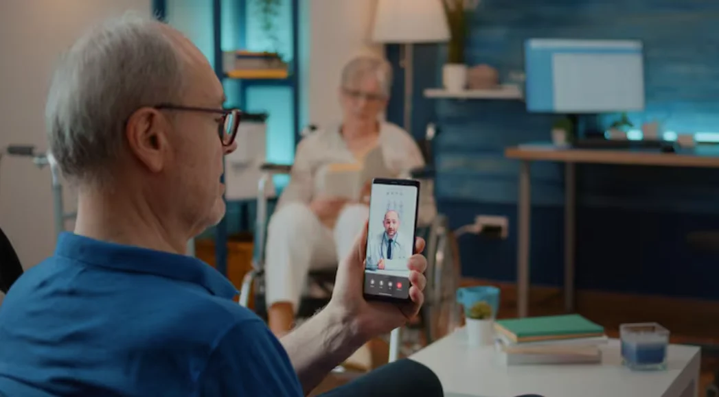 How Telemedicine App Development Is Transforming Virtual Healthcare