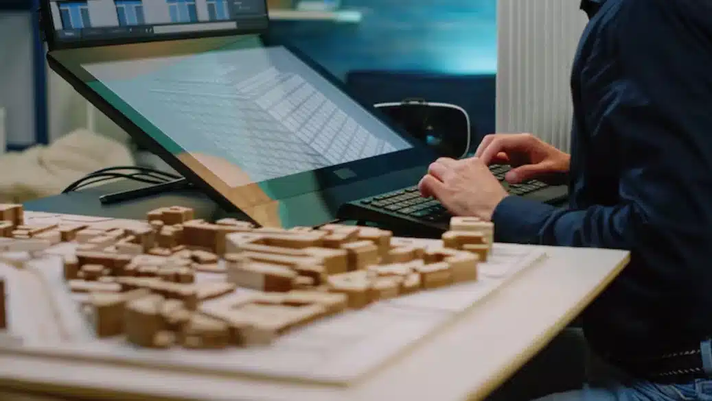 Intelligent Material Tracking Enhancing Project Cost Stability