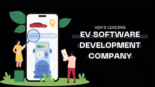 Why JPLoft Is Emerging as the Leading EV Software Development Partner in the USA?
