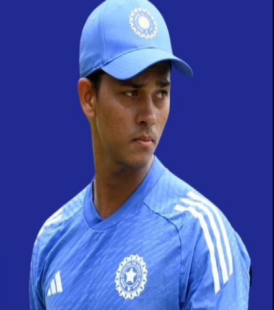 Yashasvi Jaiswal Stats – Complete Career and Performance Breakdown