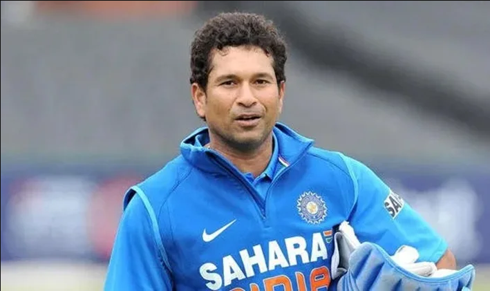 Sachin Tendulkar Stats — Complete Career Overview
