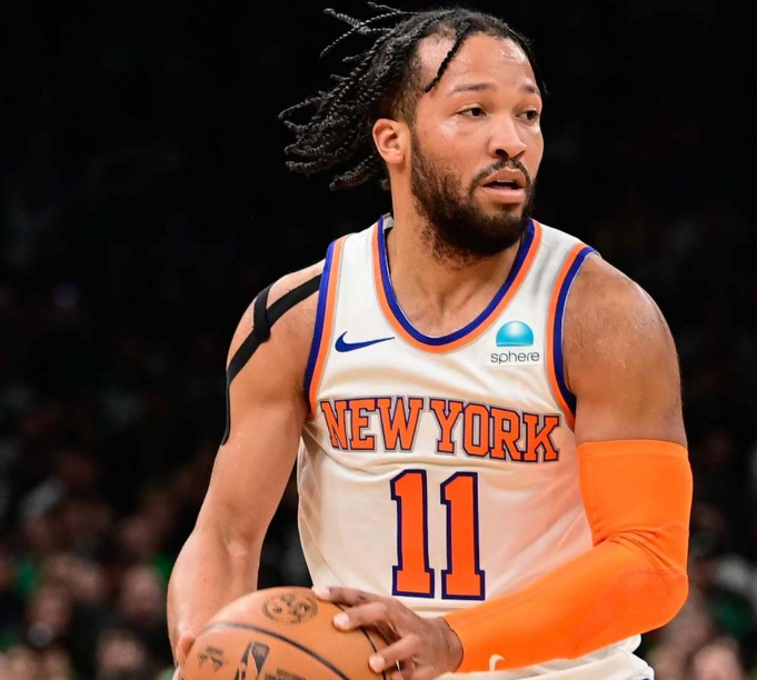 jalen brunson stats — Complete Informational & Professional Guide