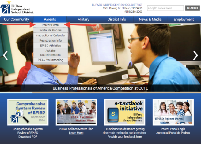 Episd Parent Portal: A Complete Guide for Parents and Students