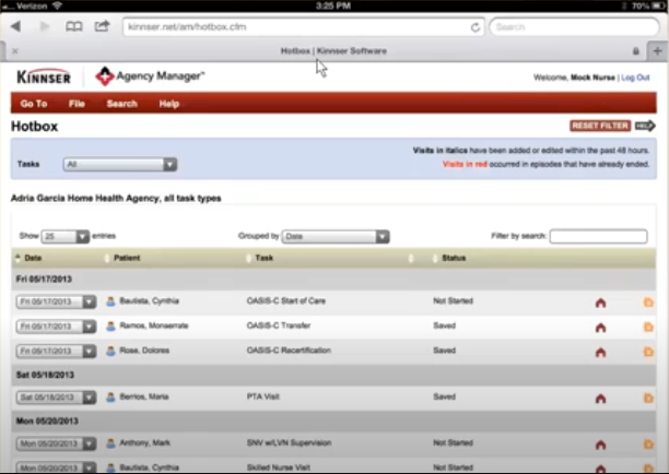 Kinnser Wellskyl: A Complete Guide to the Home Health Software Platform
