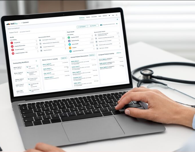 WellSky Kinnser: Complete Guide to the Home Health Software