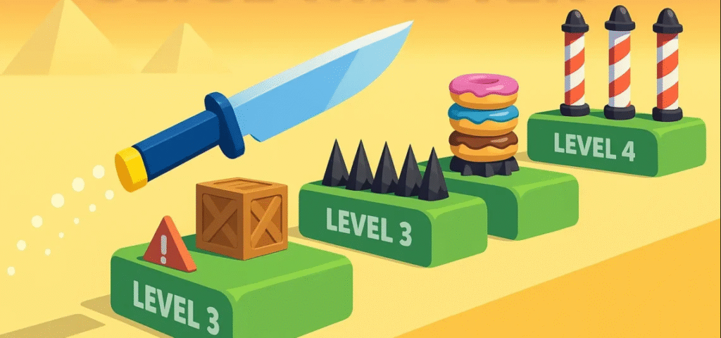 Cool Math Games Slice Master: A Complete Guide to the Popular Cutting Game