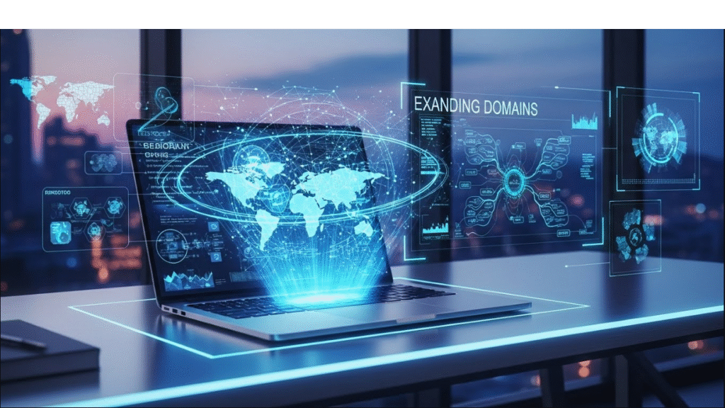 NSCorp Mainframe: Complete Guide to the Enterprise System