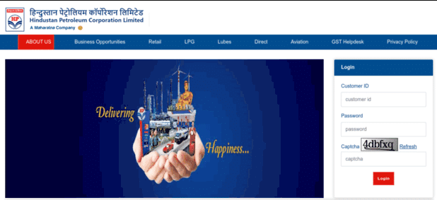 Hpcl Sales Portal: Complete Informational Guide for Users