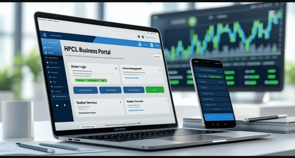 Welcome To Hpcl Portal: Complete Informational Guide for Users