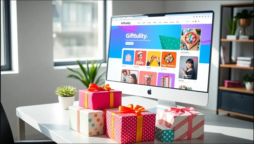 Giftutility com Complete Informational and Professional Guide