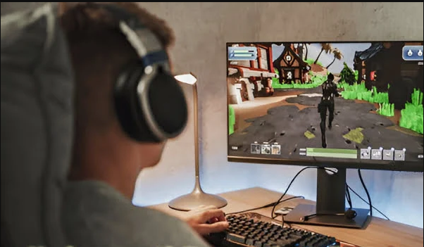 UndergrowthGames Contributor: A Complete Guide to Roles, Impact, and Opportunities