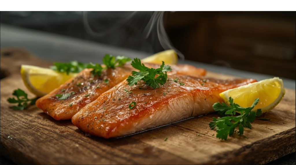 Alaskan Seiti: A Complete Guide to Nutrition, Sustainability, and Culinary Uses