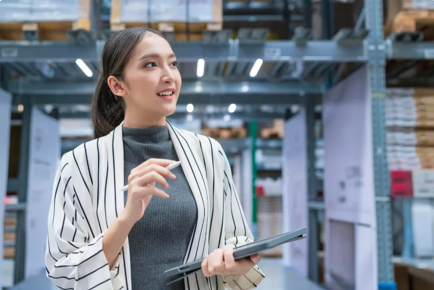 HandiFox – Smart Inventory Stock Management for Growing Businesses