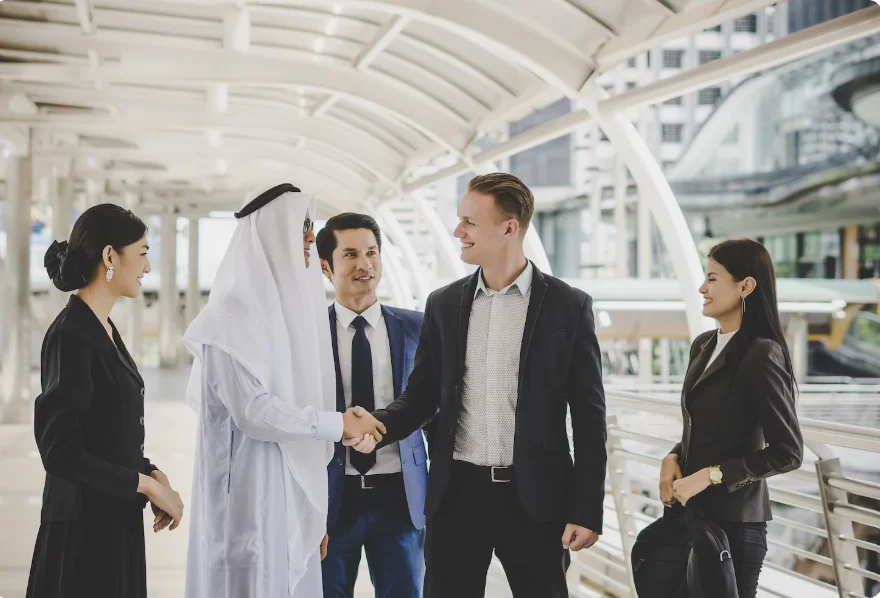 Navigating the Digital Landscape: Why Your Dubai Business Needs a Specialized Partner