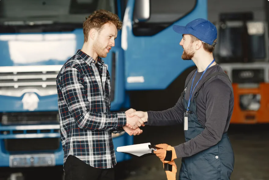 A Comprehensive Guide to Truck Storage and Its Importance for Owners and Businesses