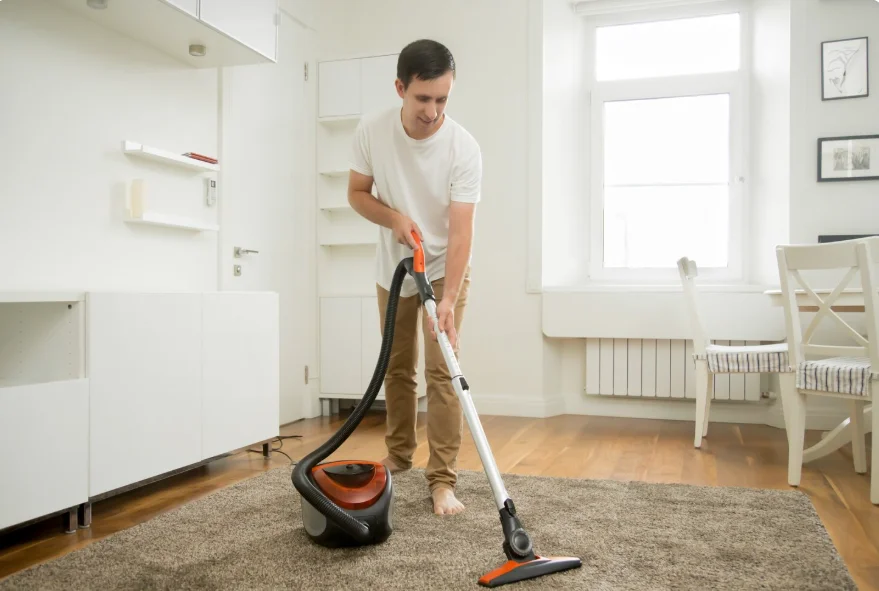 Comprehensive Insights into Carpet Cleaning: Techniques, Benefits, and Maintaining a Cleaner, Healthier Indoor Environment