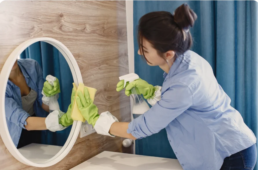 The Complete Guide to Airbnb Cleaning: Ensuring Spotless Spaces and Exceptional Guest Experiences