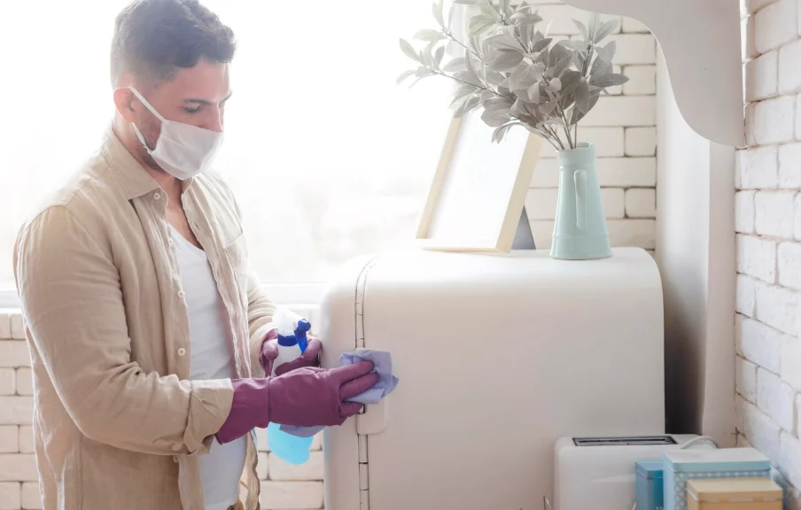 The Ultimate Guide to Deep Cleaning: Transforming Spaces for Health and Comfort