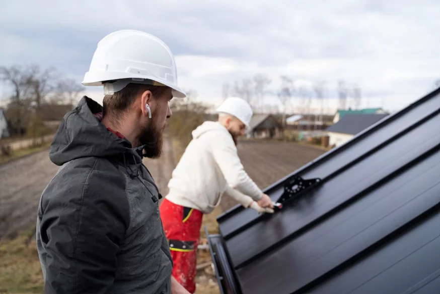 A Complete Guide to Choosing the Right Roofing Company for Long-Lasting Protection and Reliable Home Improvement