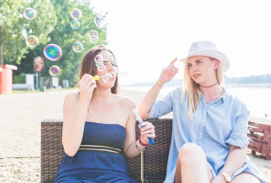 The Ultimate Guide to Hosting a Foam Party: Tips, Safety, and Entertainment Ideas