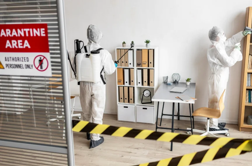 Safeguarding Your Property Through Awareness, Prevention, and Smart Termite Management