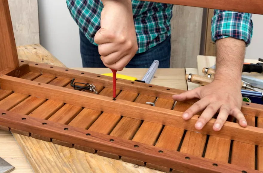 Ultimate Guide to Deck Replacement: Restoring Safety, Style, and Longevity