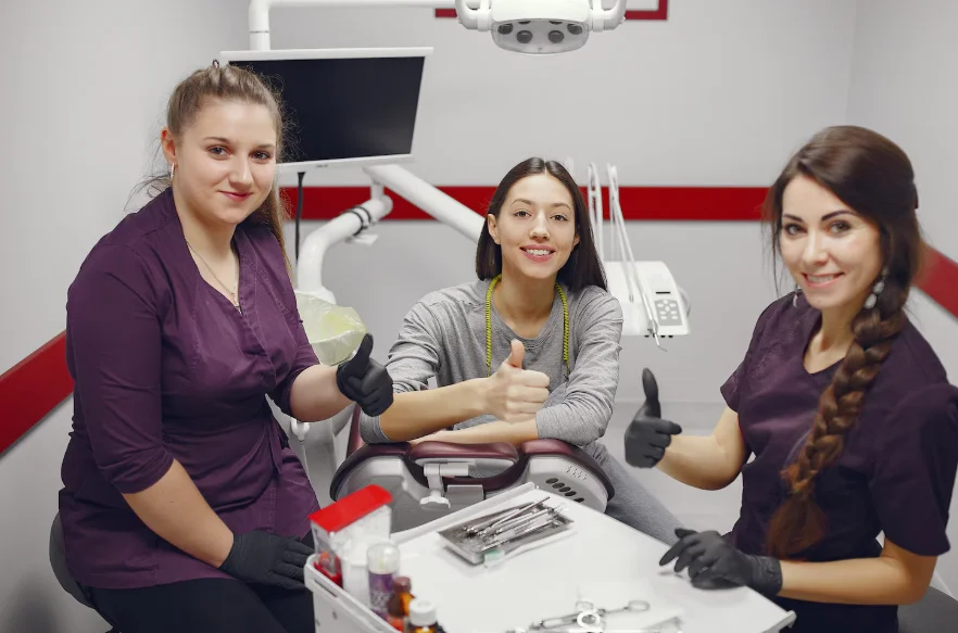 Why Cosmetic And Preventive Dentistry Work Best Together