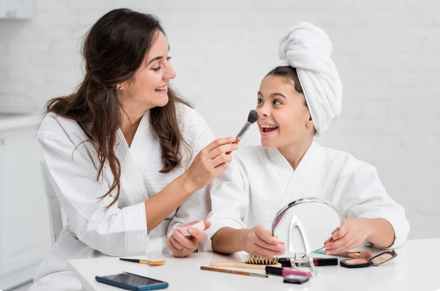 6 Preventive Tips Families Can Use To Maintain Cosmetic Treatments