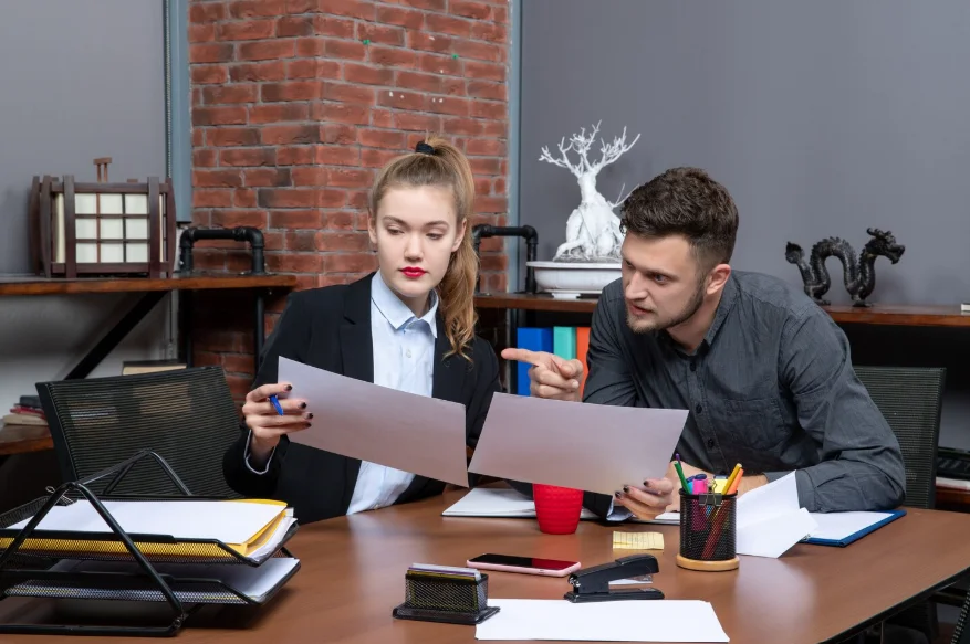 The Role Of Accounting Firms In Financial Due Diligence