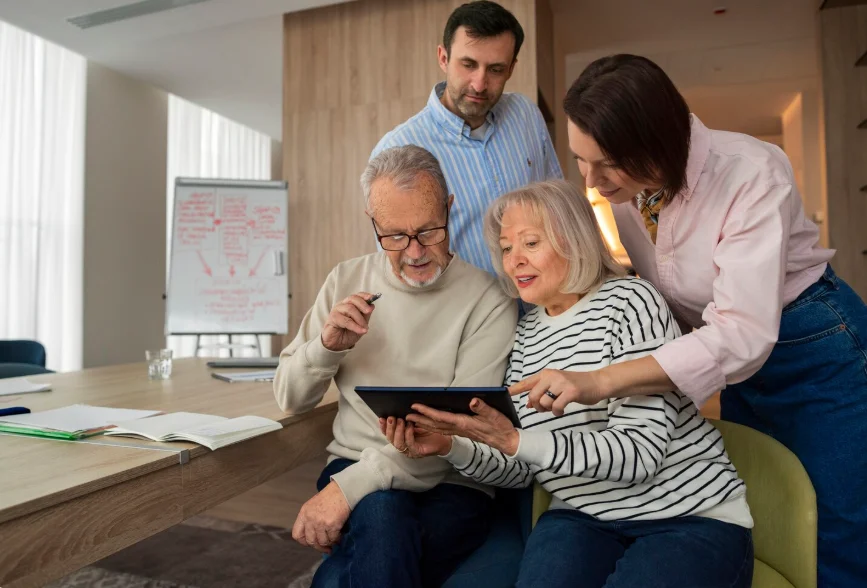 How CPAs Help Families Achieve Long Term Financial Stability