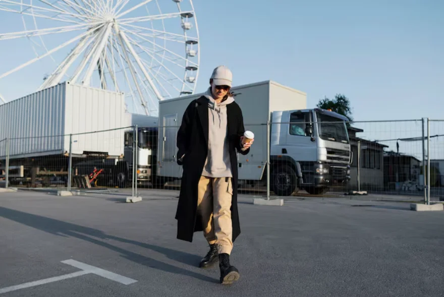 Maximizing Efficiency and Comfort Through Modern Truck Stop Facilities