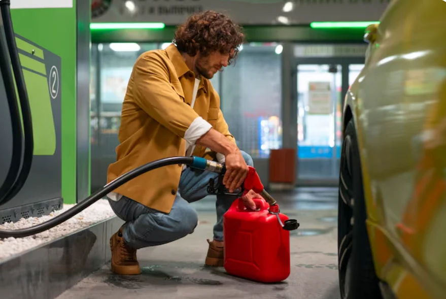 Ensuring Efficiency and Compliance with Bulk Diesel Exhaust Fluid Solutions