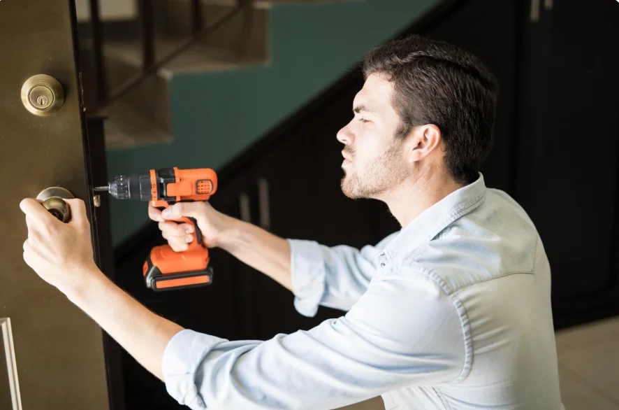 Enhancing Home Security and Aesthetics Through Professional Door Replacement