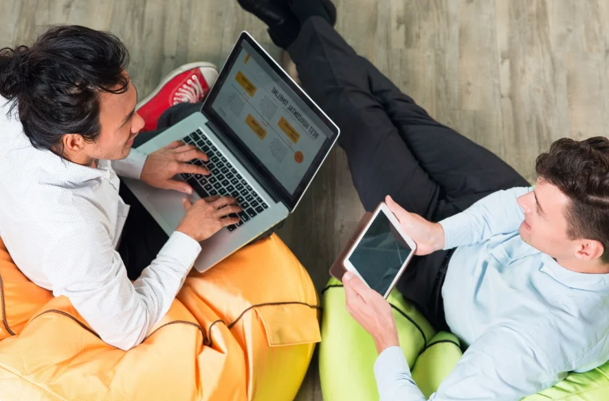 Why You Should Assess Digital Accessibility Incentives When Updating Online Services