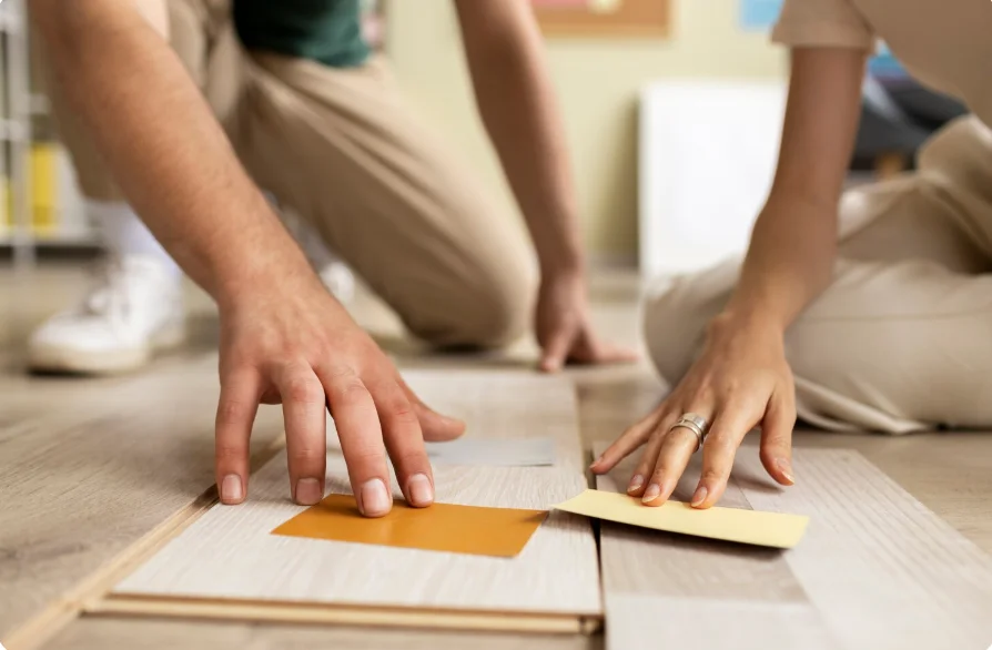 How to Choose the Right Flooring Company: A Complete Guide to Quality, Durability, and Style