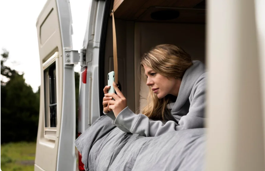 The Ultimate Guide to RV Storage: Ensuring Safety, Convenience, and Longevity