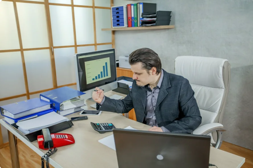 Mastering Financial Accuracy: The Crucial Role of Bookkeeping in Modern Business