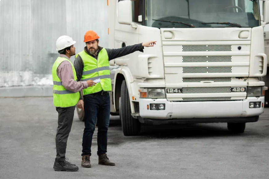 Truck Parking Troubles: Understanding the Shortage, Safety Risks, and Smart Solutions for Modern Freight Transport