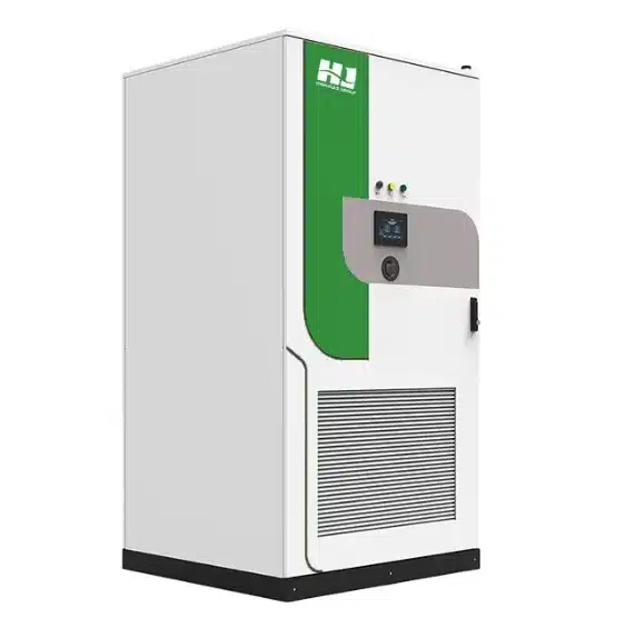  How to Choose the Right Energy Storage Battery?