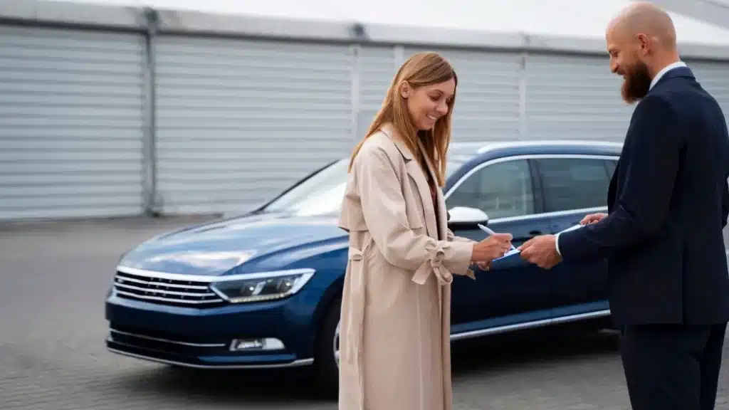 5 Reasons to Trust Mercedes Certified Pre-Owned for Your Next Car