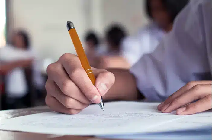 How to Improve Your Final Grade Before Exams