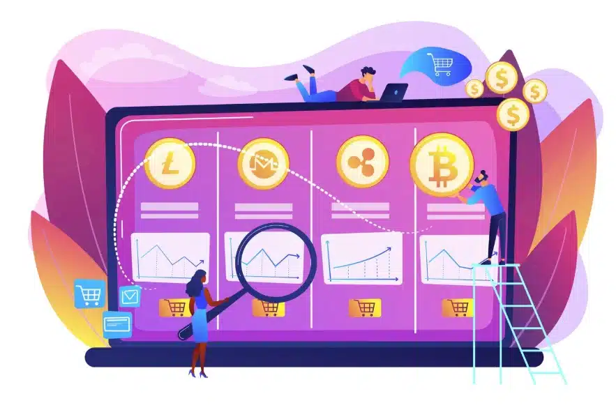 Crypto ETFs Explained: How Digital Assets Are Entering Traditional Markets