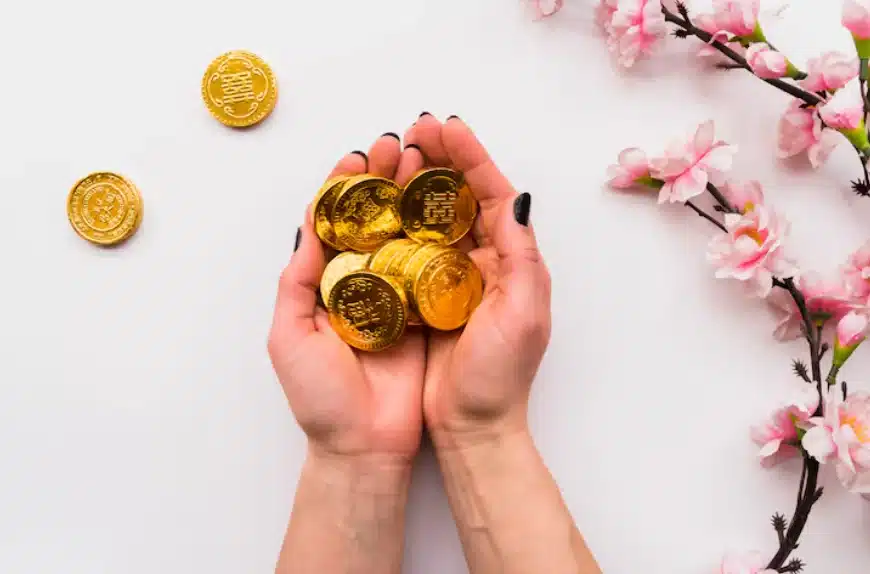 The Hidden Factors That Boost the Worth of Lunar Coins