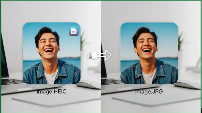 How to Convert HEIC to JPG Complete Guide