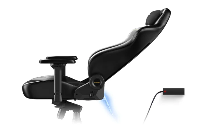 Is the DXRACER Martian Series Gaming Chair an Option Worth Thinking About?