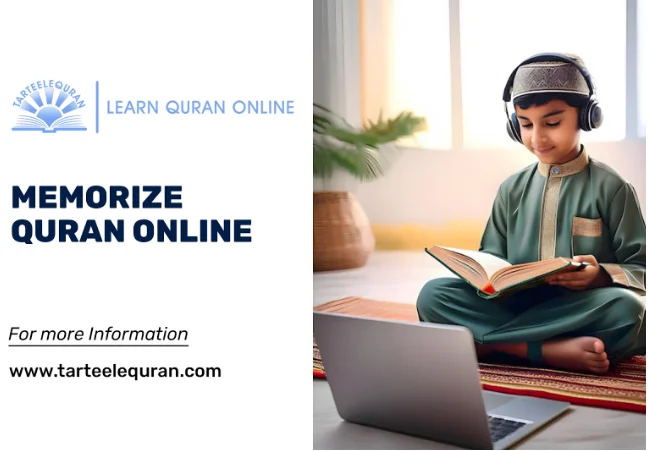 Start Your Journey to Hifz with Memorize Quran Online Programs and Expert Quran Memorization Classes