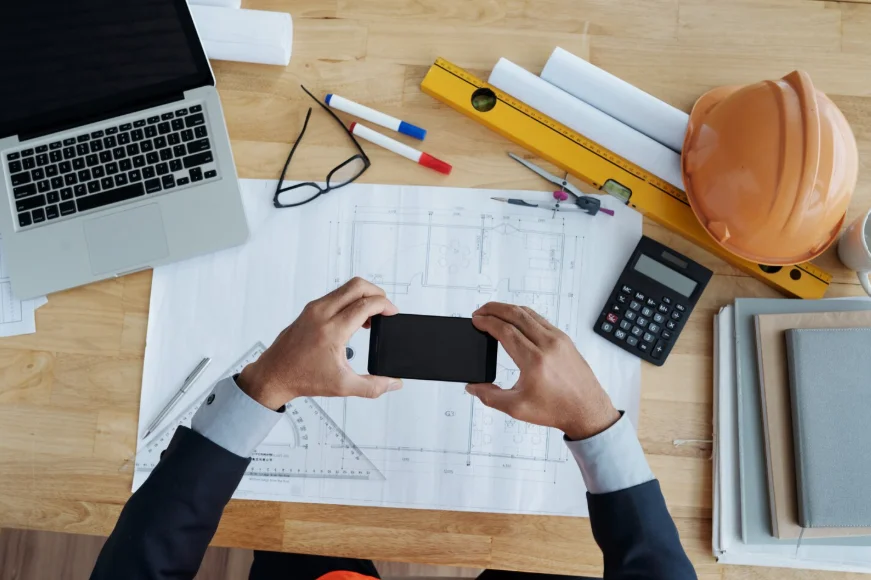 Top Benefits of Using Construction Bid Software in Construction Bidding